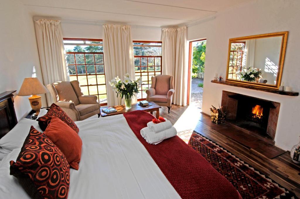 Tarn Country House The Crags Bilik gambar