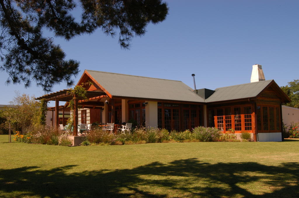 Tarn Country House The Crags Luaran gambar