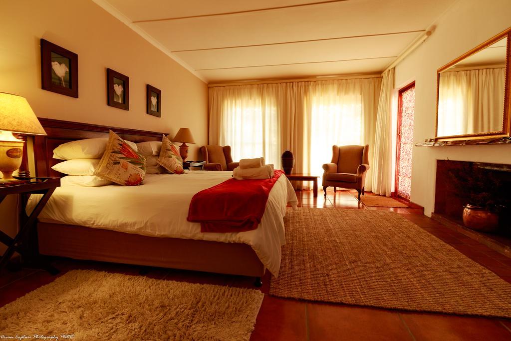 Tarn Country House The Crags Luaran gambar
