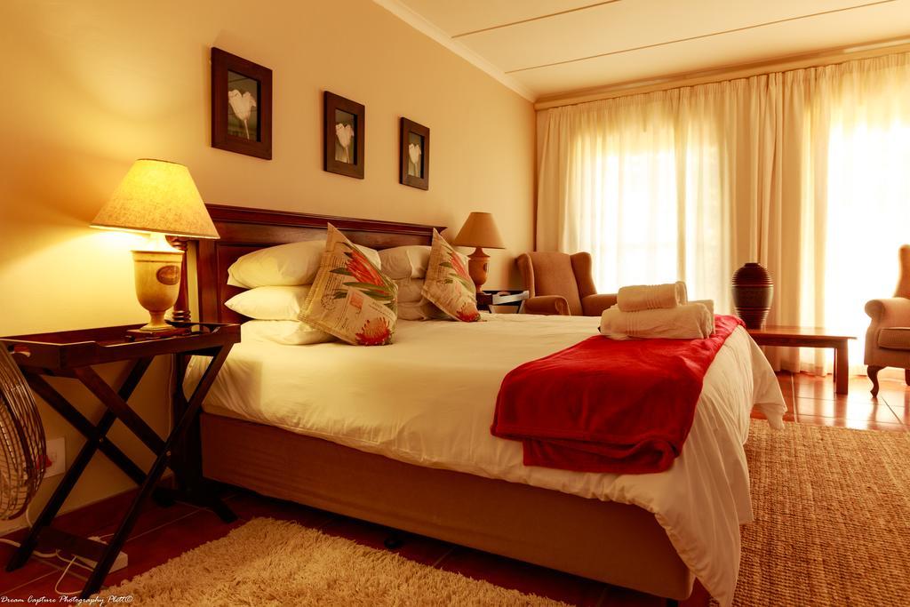 Tarn Country House The Crags Luaran gambar