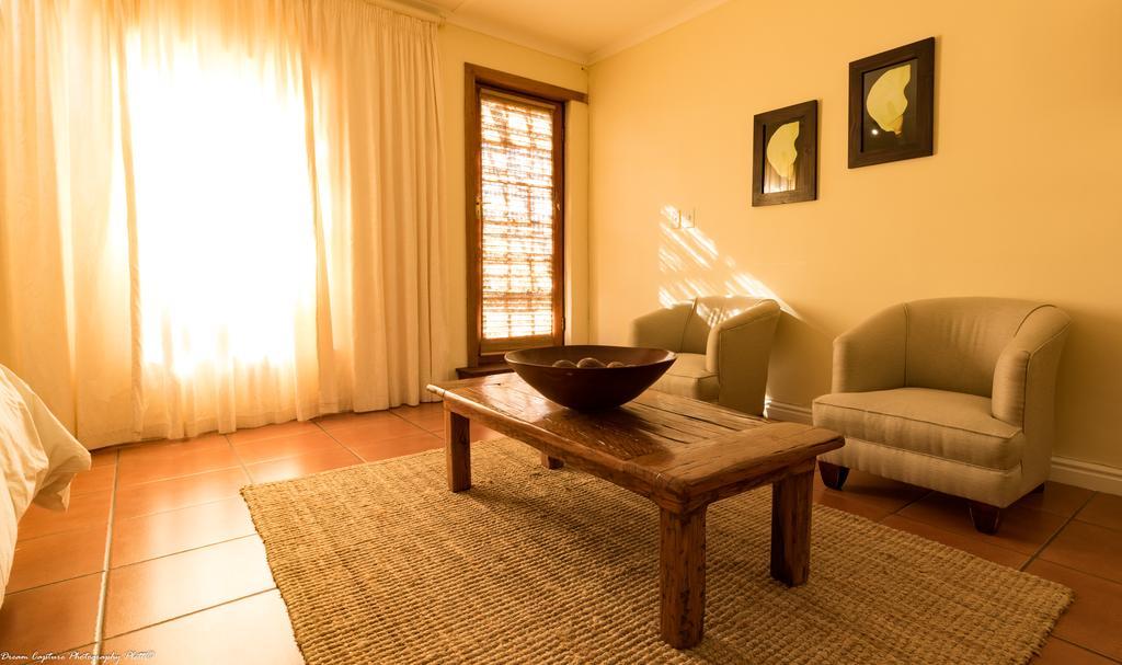 Tarn Country House The Crags Luaran gambar