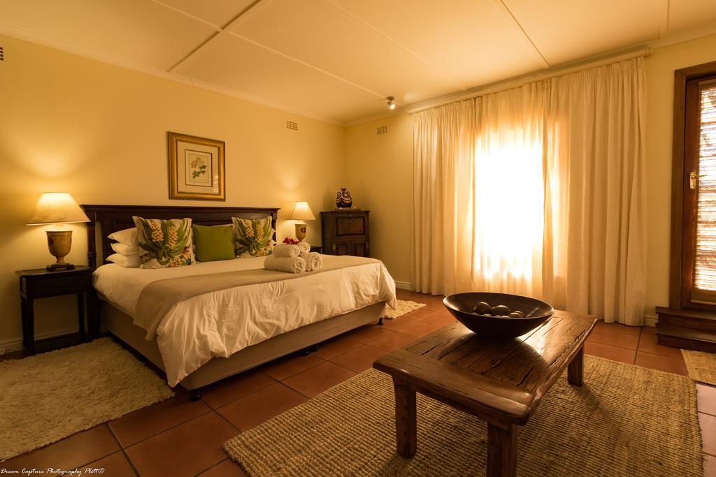 Tarn Country House The Crags Luaran gambar