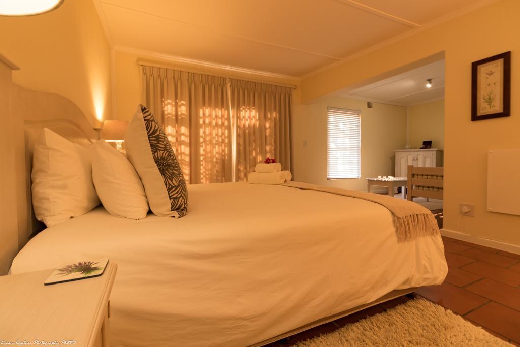 Tarn Country House The Crags Luaran gambar