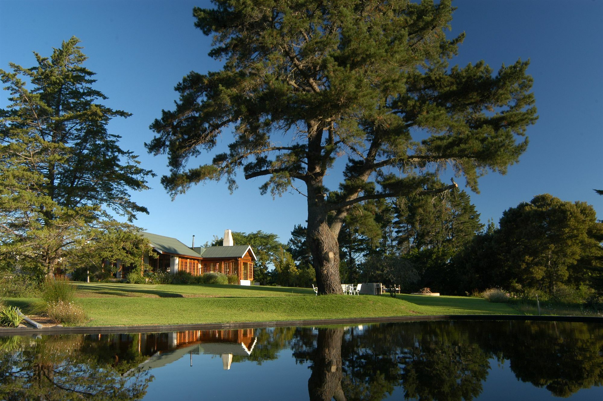 Tarn Country House The Crags Luaran gambar