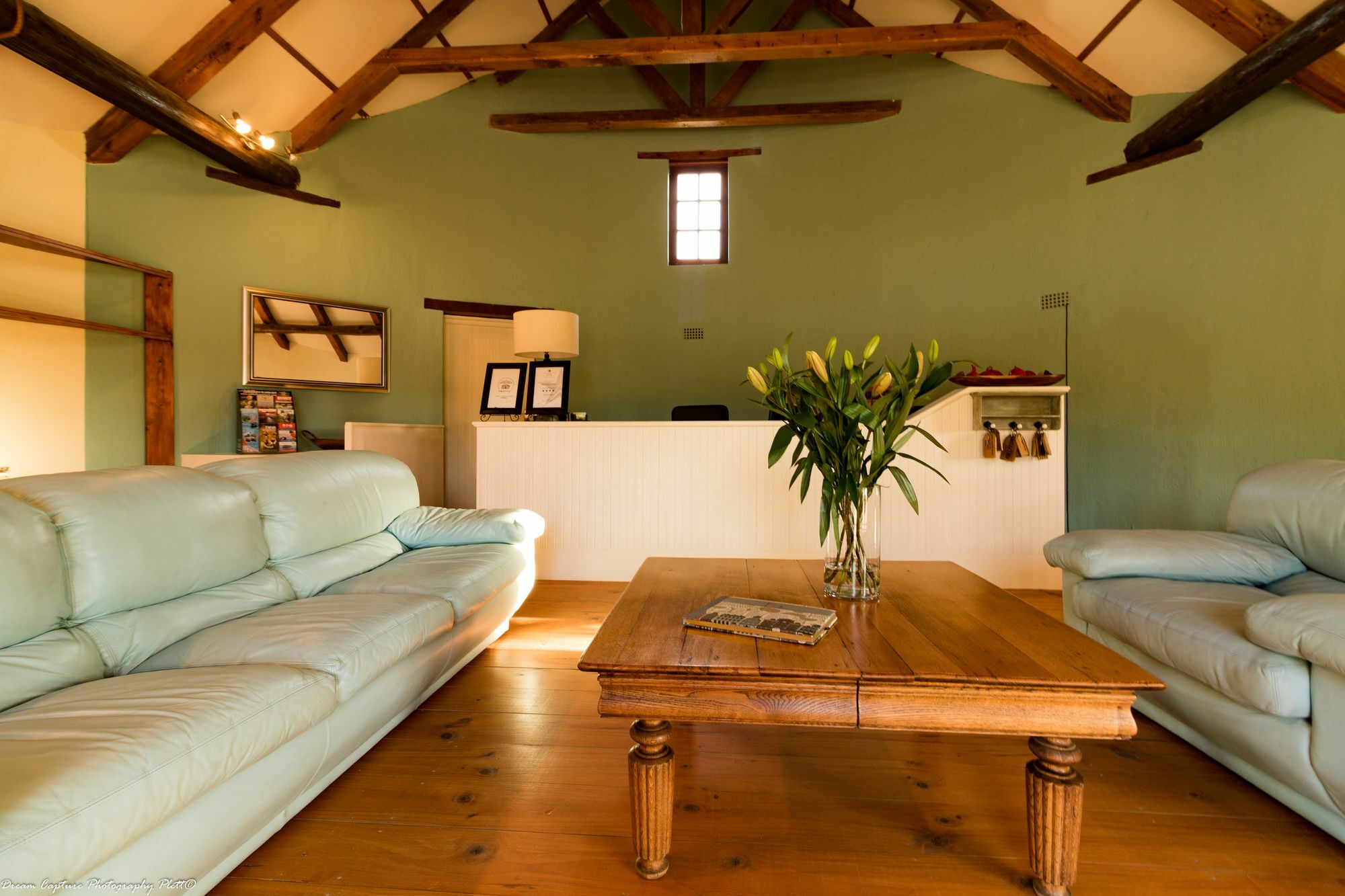 Tarn Country House The Crags Luaran gambar