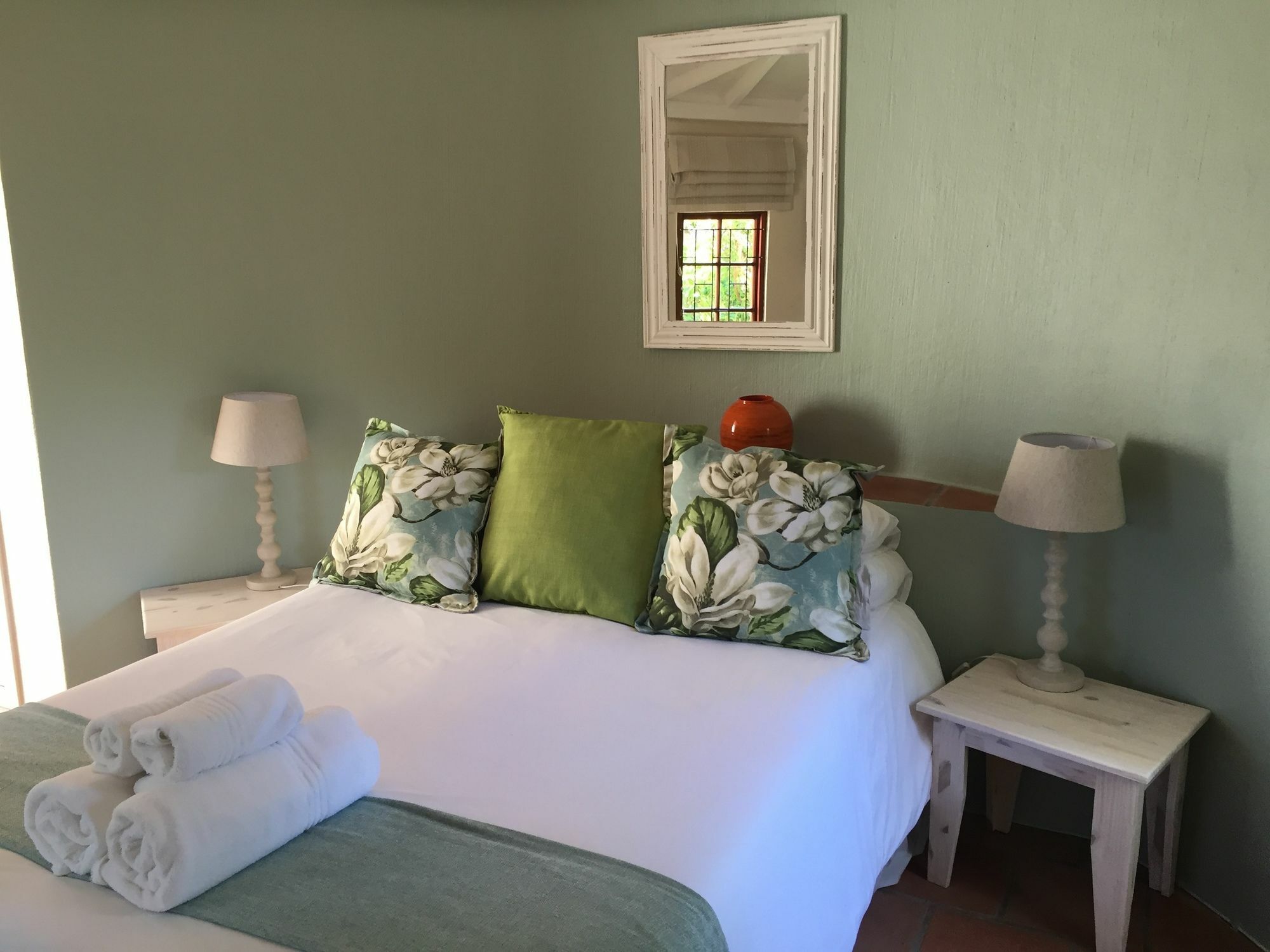 Tarn Country House The Crags Luaran gambar
